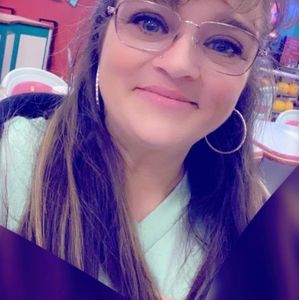 Meet your Posher, Kristy